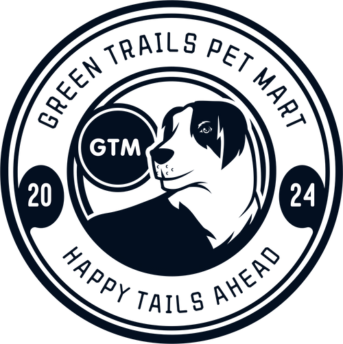 Green Trails Mart